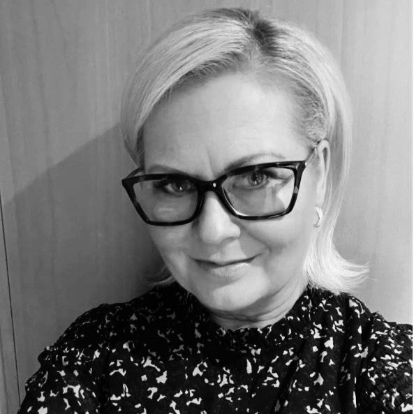 April Member Of The Month (MOTM) Sanna Andersson - Account Executive, Financial Industry - Digia Plc
