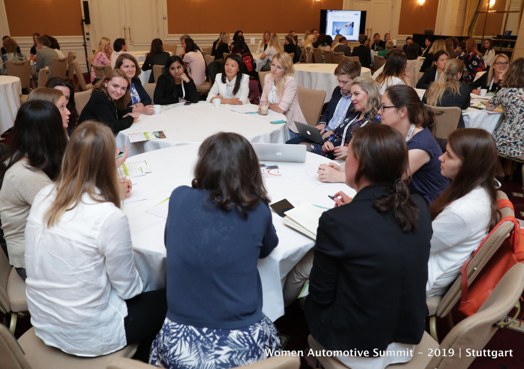 Empowering and insightful Women Automotive Summit set to return