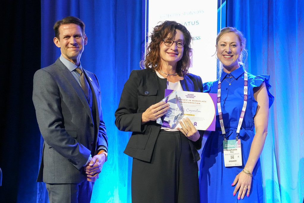 Nominations Are Now Open: Women Automotive Network Sponsors Two Catego
