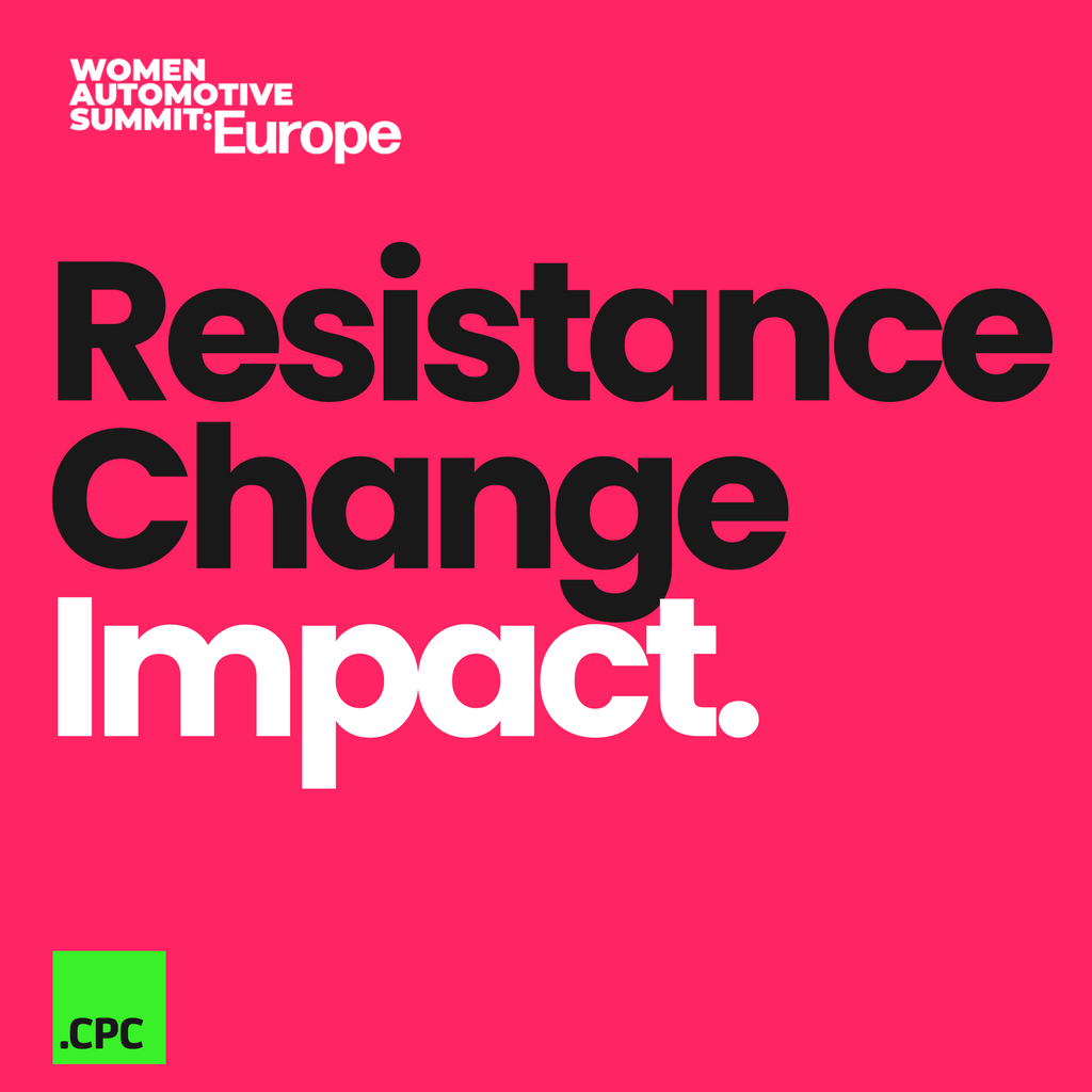 From Resistance to Drive