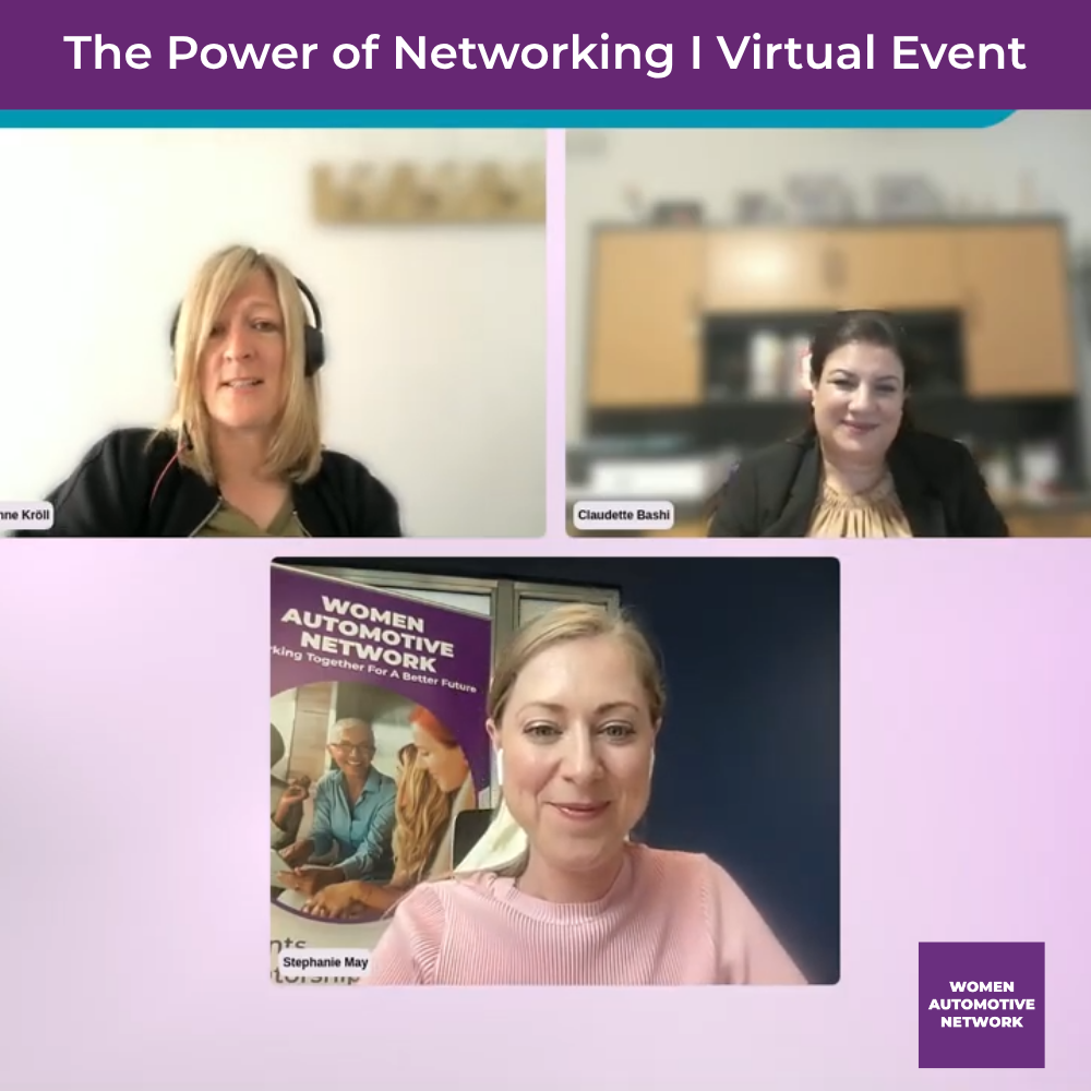 The Power of Networking: How Your Connections Can Turn into a Community