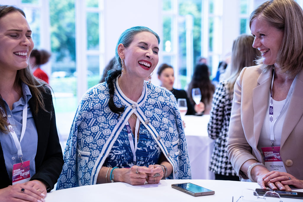 Networking That Works: How to Make Meaningful Connections at Events