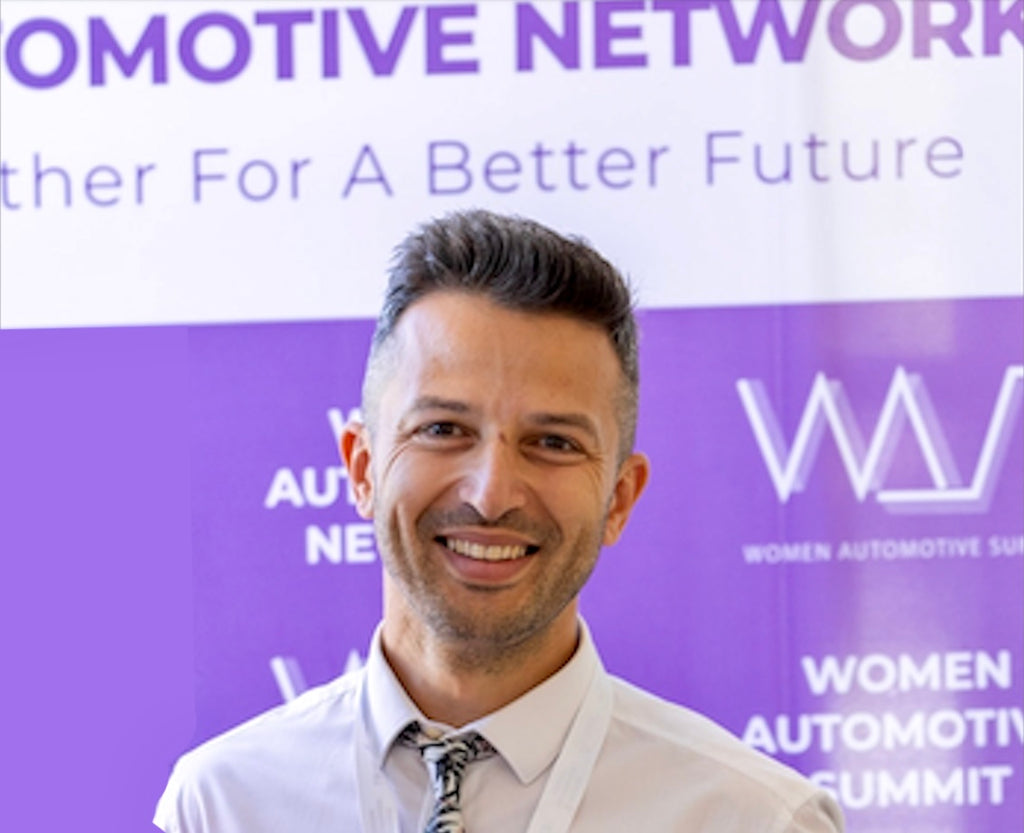 Women Automotive Network’s Ersin Kara highlights the network's continued commitment to promoting gender diversity