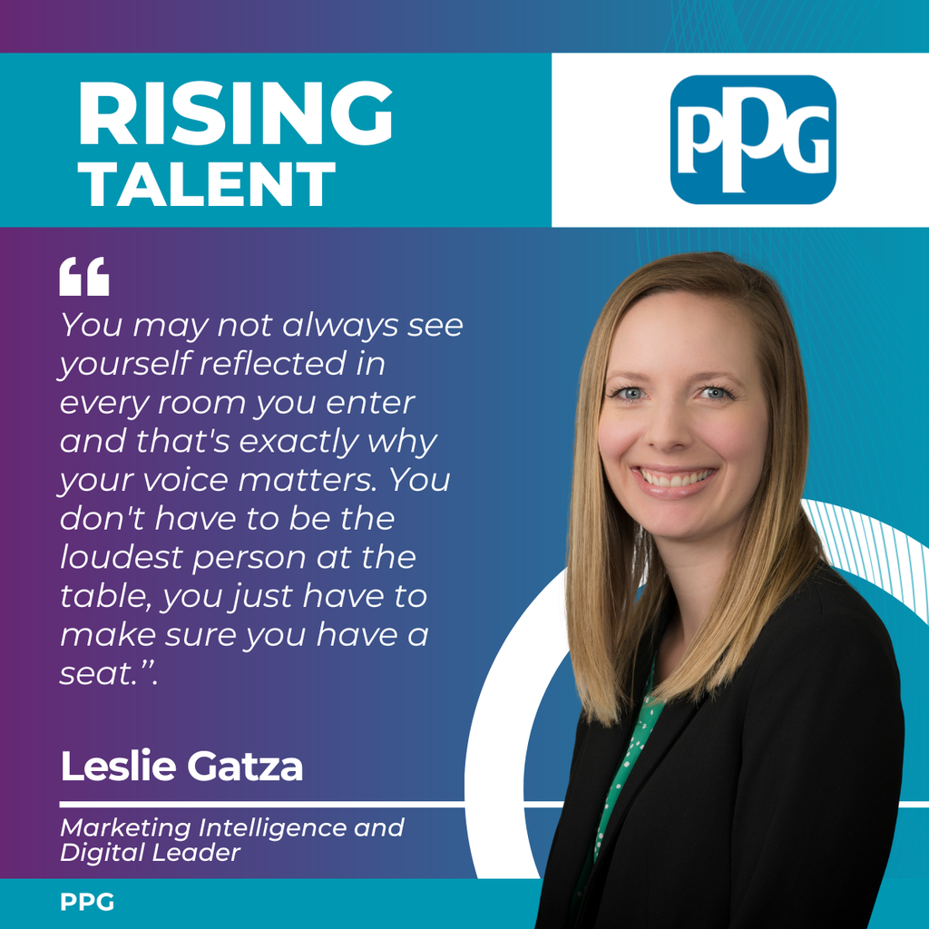 Driving Digital Transformation in Automotive Coatings: Leslie Gatza at PPG