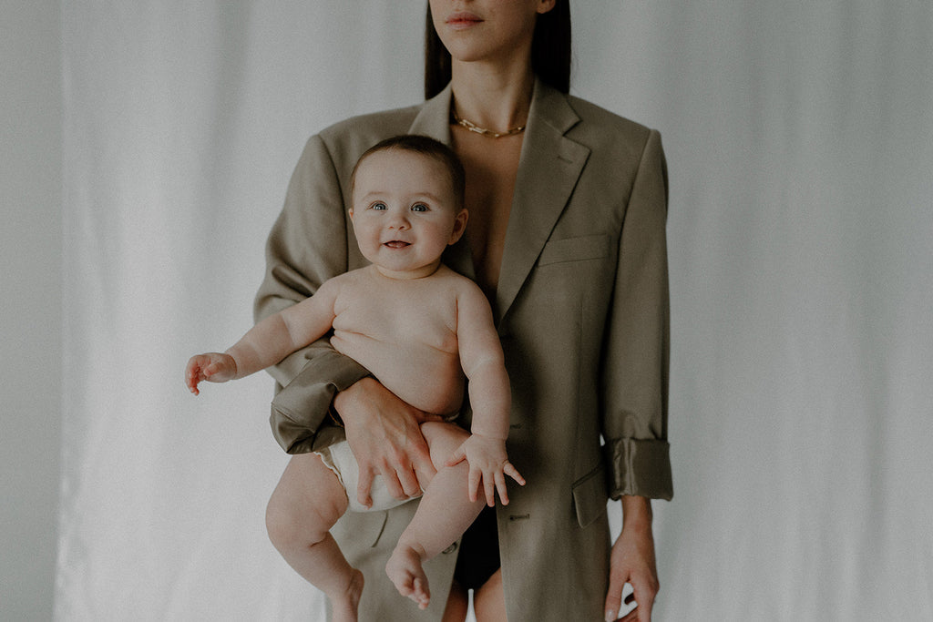 Redefining Leadership in Male-Dominated Industries