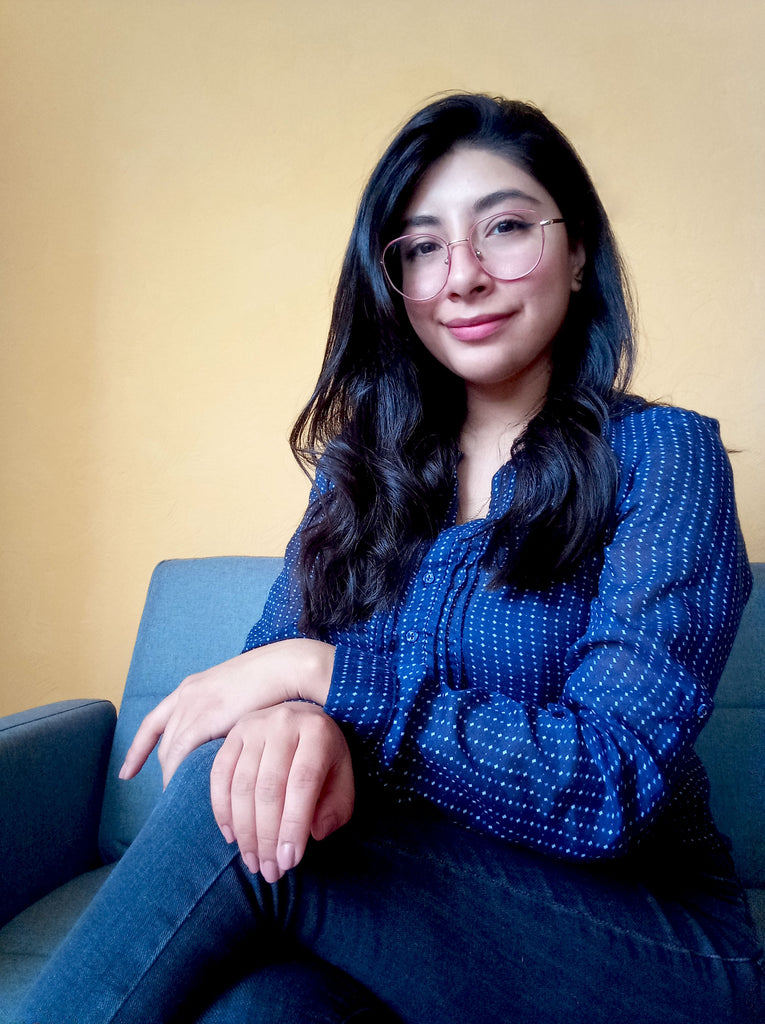 A conversation with Flex engineer: Sandra Gonzalez