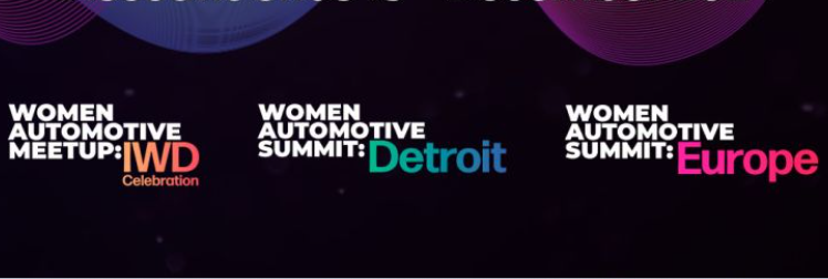Women Automotive Network prepares for bumper 2024 event calendar