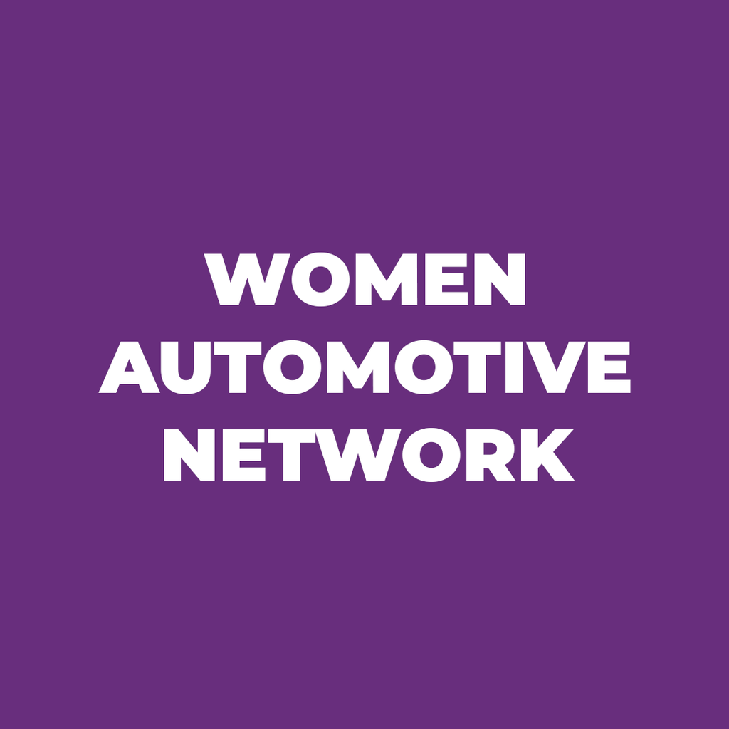 Stay Connected with Women in Automotive