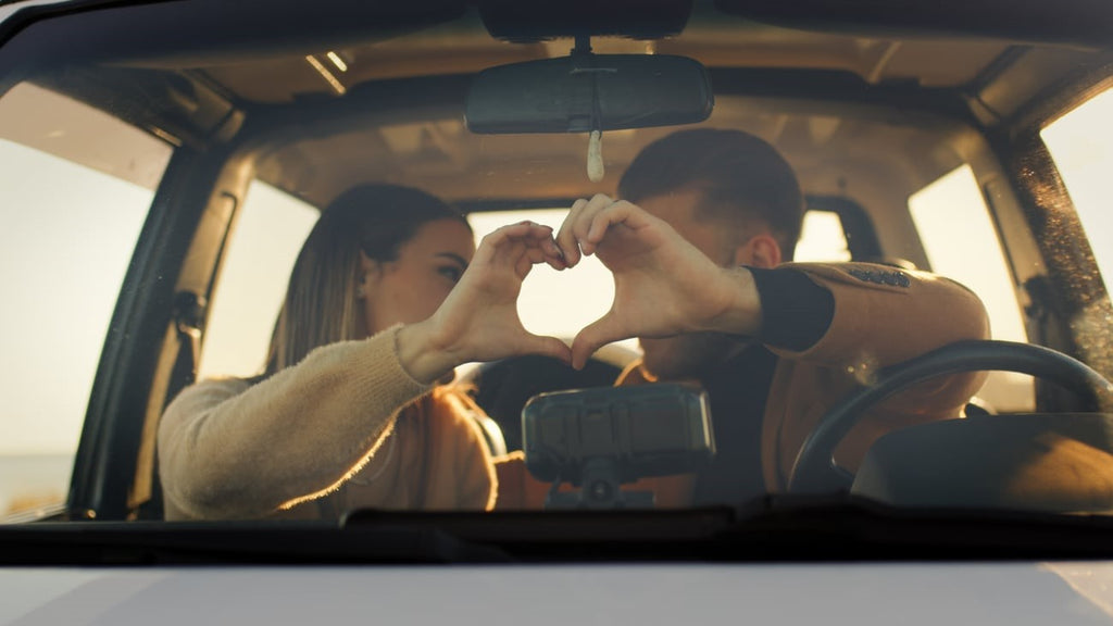 The Heartbeat of Valentine's: A Love Story in the Automotive Industry