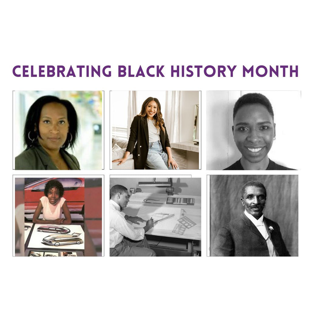 Celebrating Black History Month & Some Important Figures in The Automotive Industry
