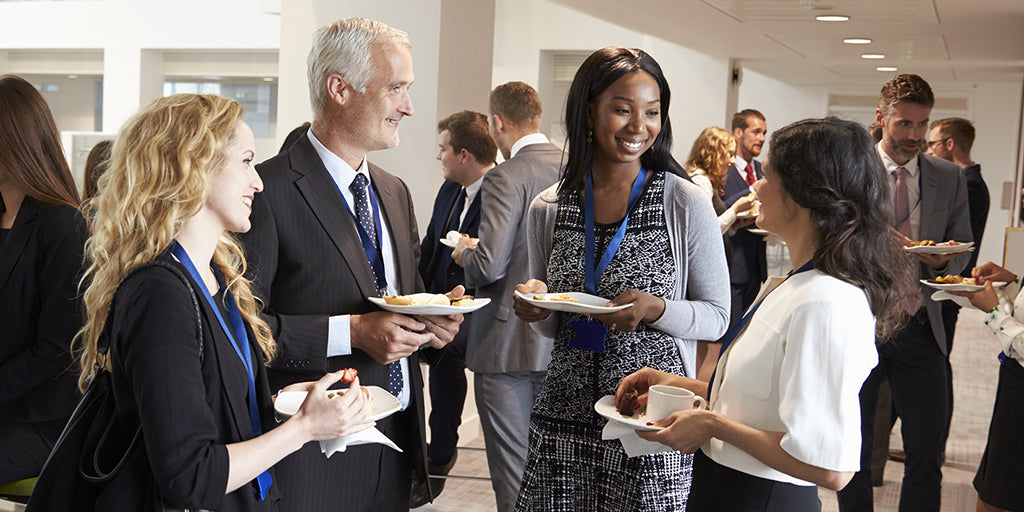 The Power of Networking Events: Unlocking Opportunities for Professional Growth