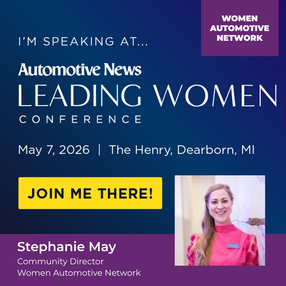 Leading Women Conference