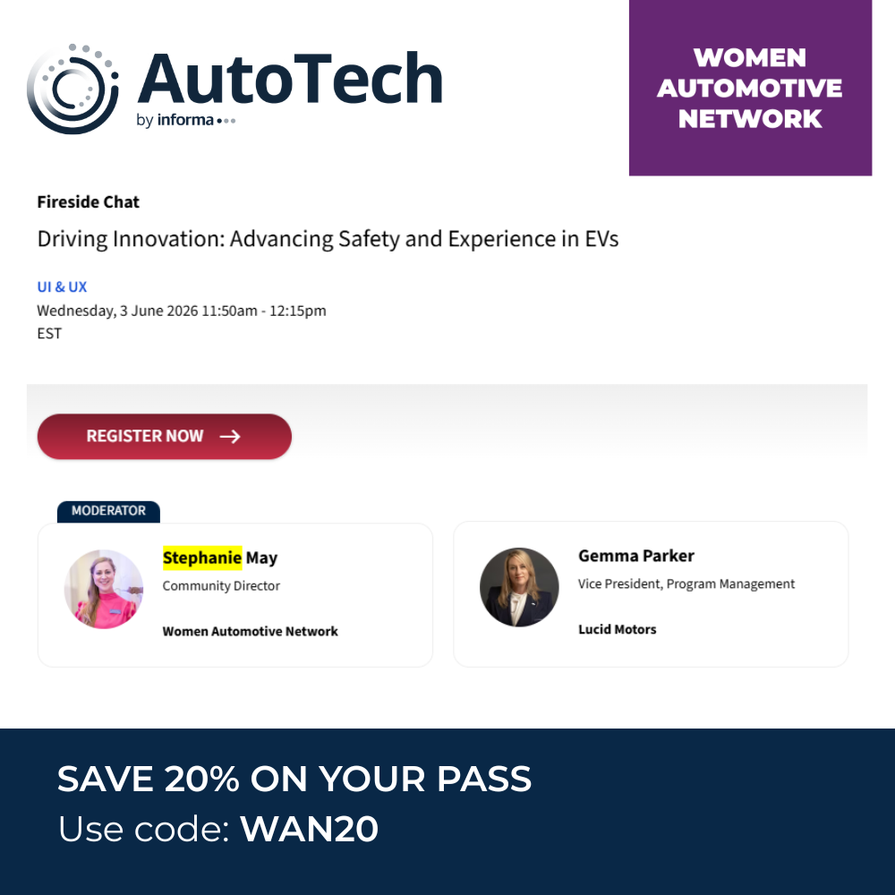 AutoTech 2026 by Informa