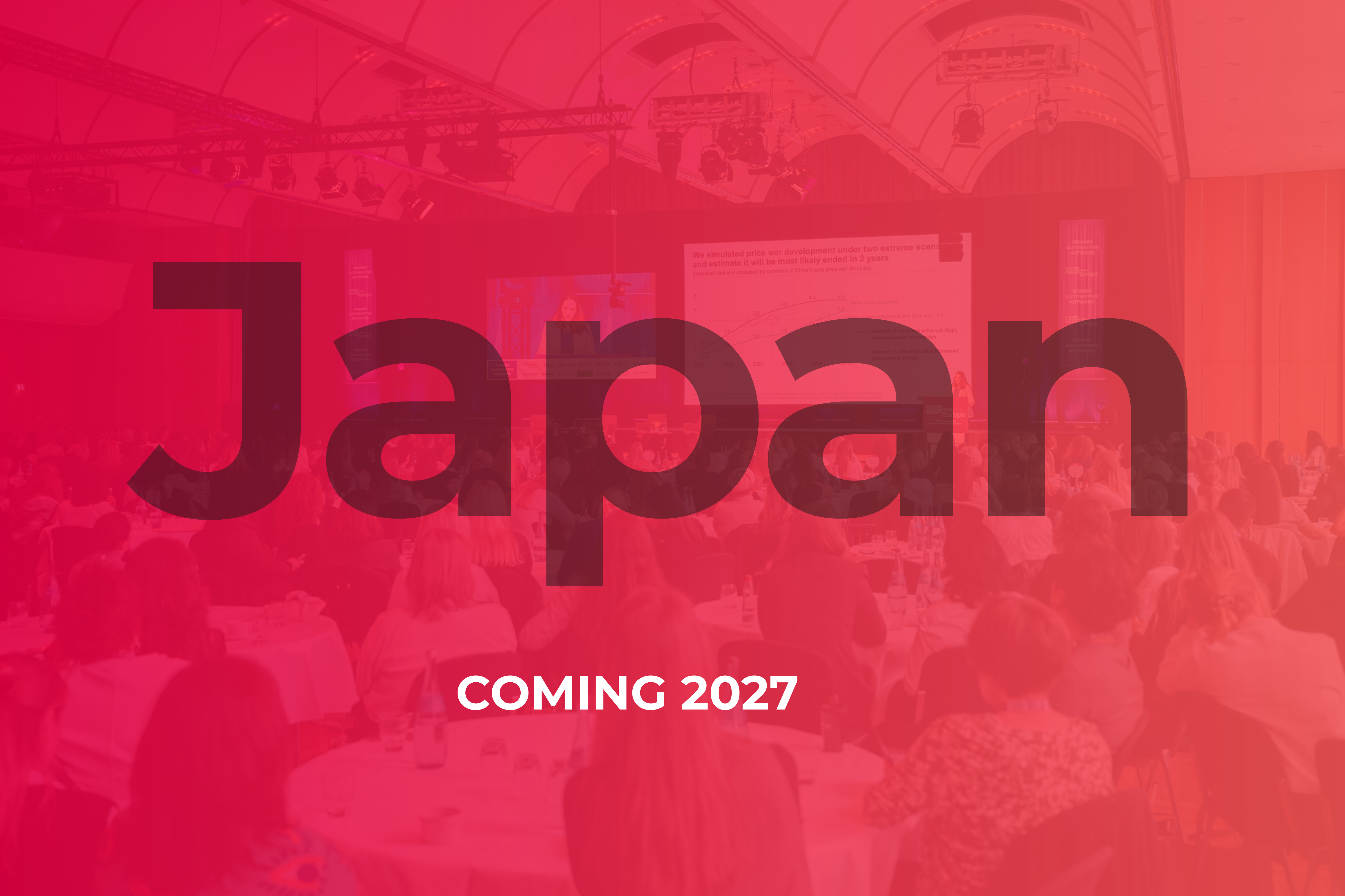 Japan Summit 2027