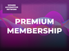 Premium Membership