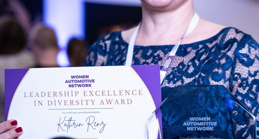 Industry recognition