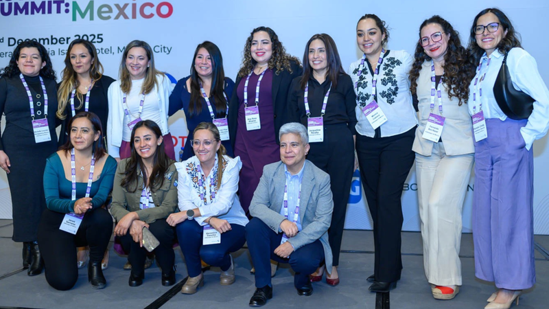 Bring Your Team – Women Automotive Network