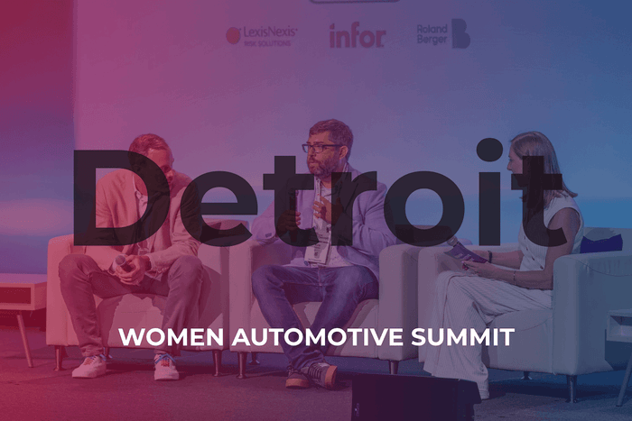 Detroit Summit 2027