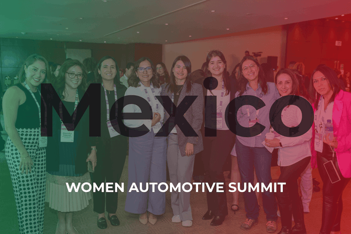Mexico Summit 2026