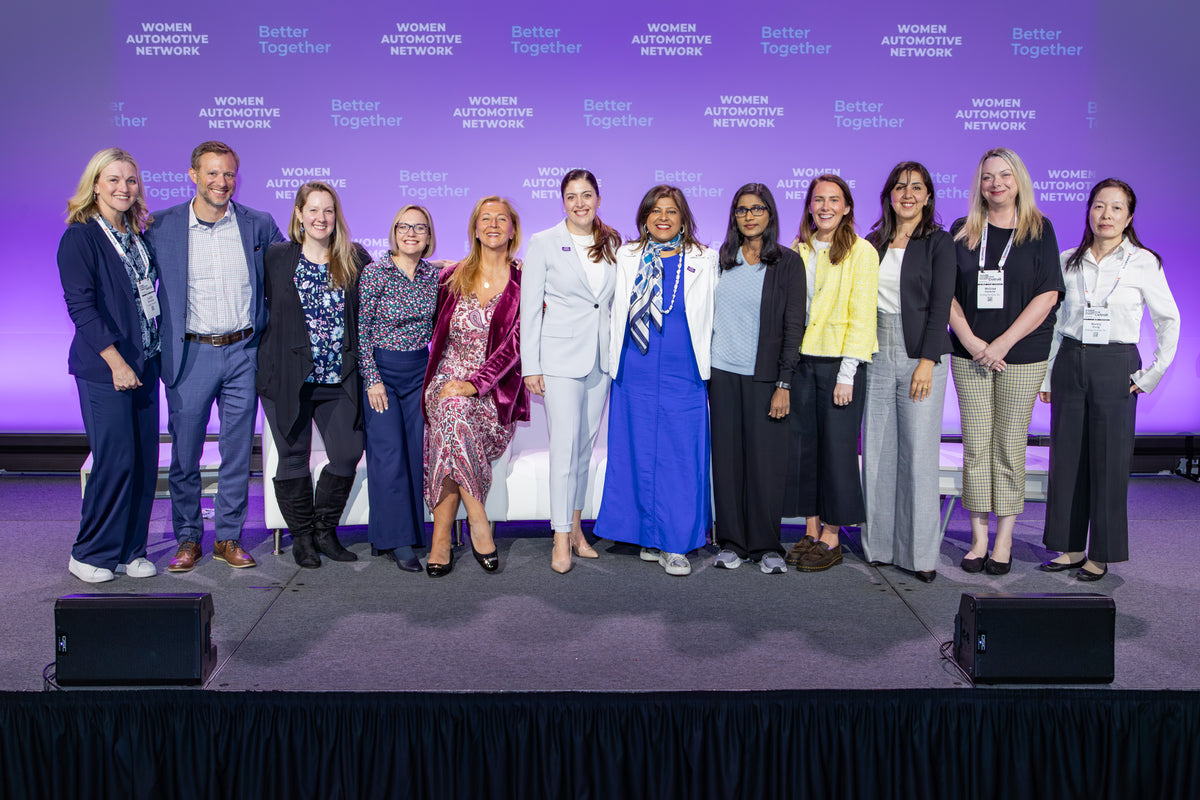 Women Automotive Summit Detroit